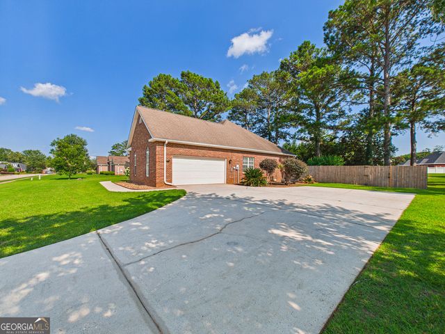 503 Victoria Circle, Warner Robins, GA 31088