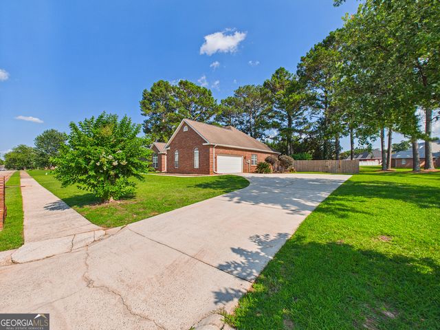 503 Victoria Circle, Warner Robins, GA 31088