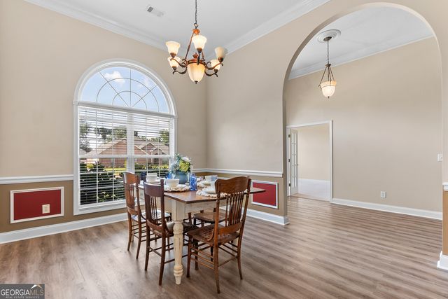503 Victoria Circle, Warner Robins, GA 31088