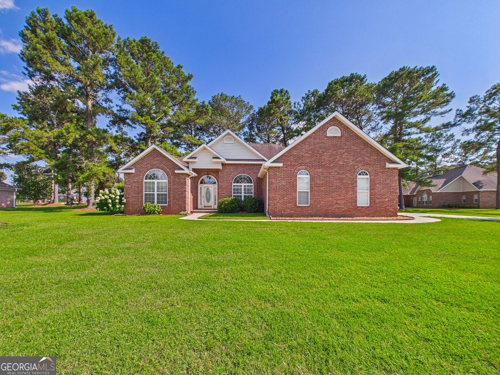 503 Victoria Circle, Warner Robins, GA 31088