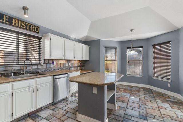 409 Kathy Lane, Wylie, TX 75098