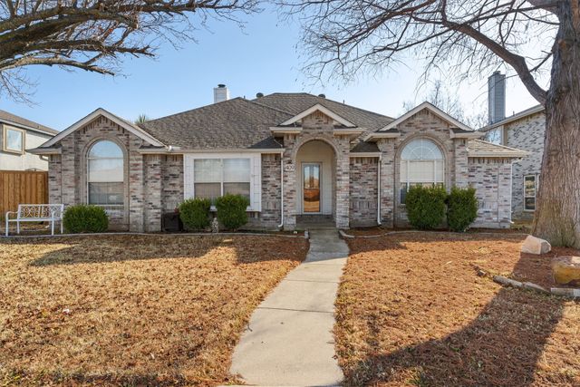 409 Kathy Lane, Wylie, TX 75098
