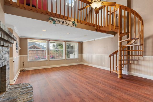 409 Kathy Lane, Wylie, TX 75098