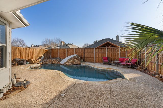 409 Kathy Lane, Wylie, TX 75098