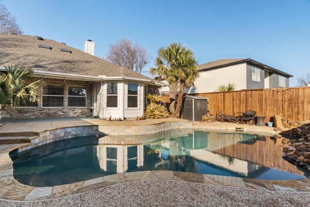 409 Kathy Lane, Wylie, TX 75098