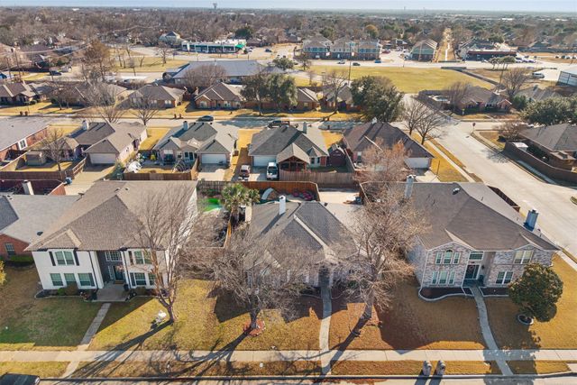 409 Kathy Lane, Wylie, TX 75098