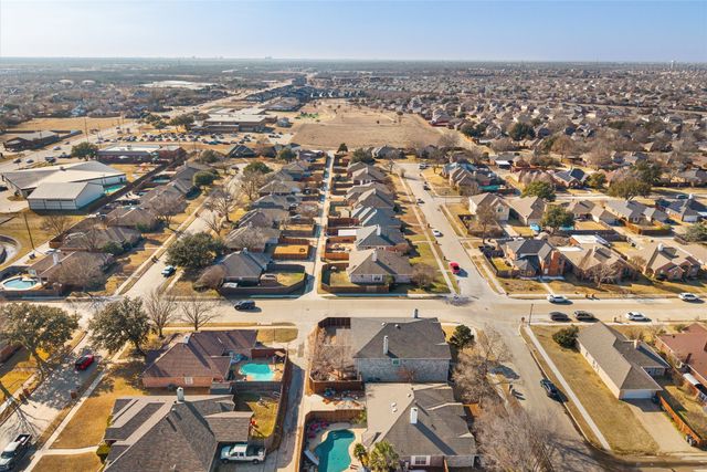 409 Kathy Lane, Wylie, TX 75098