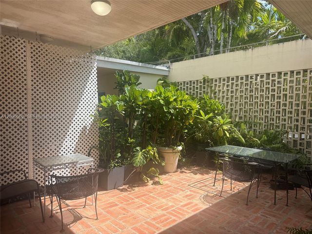 2805 Segovia Street, Coral Gables, FL 33134