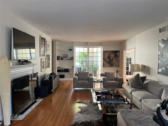2805 Segovia Street, Coral Gables, FL 33134