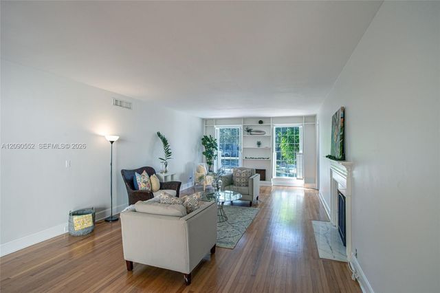 2805 Segovia Street, Coral Gables, FL 33134