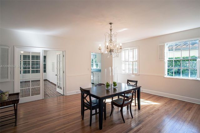 2805 Segovia Street, Coral Gables, FL 33134