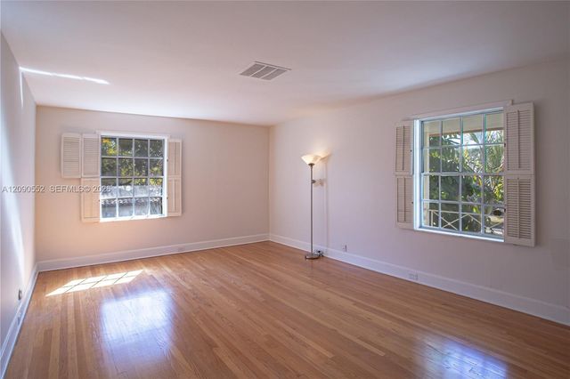 2805 Segovia Street, Coral Gables, FL 33134