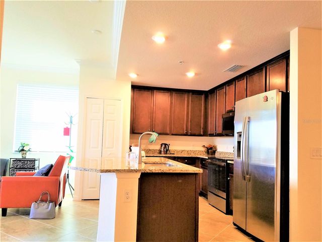 17108 VARDON TERRACE 208, Lakewood Ranch, FL 34211