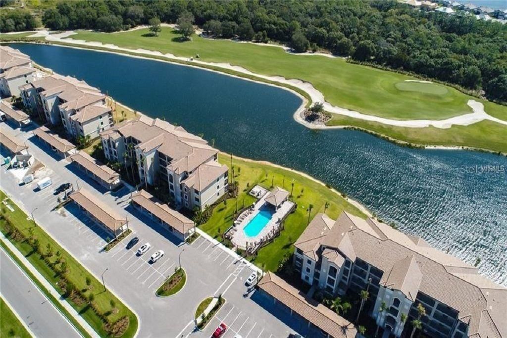 17108 VARDON TERRACE 208, Lakewood Ranch, FL 34211