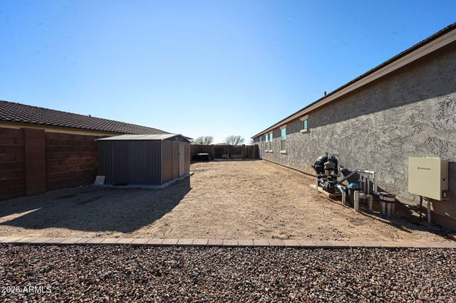 13224 W CORDIA Lane, Peoria, AZ 85383