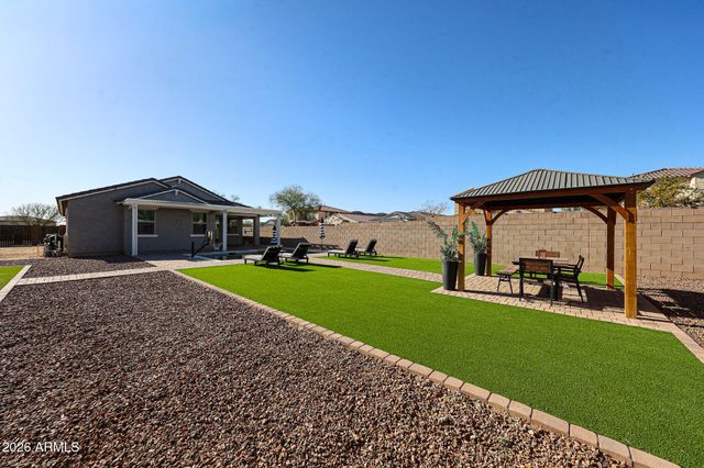 13224 W CORDIA Lane, Peoria, AZ 85383