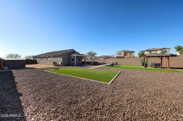 13224 W CORDIA Lane, Peoria, AZ 85383