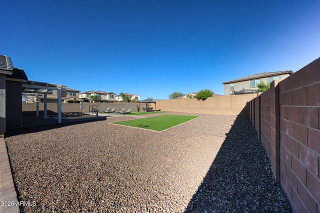 13224 W CORDIA Lane, Peoria, AZ 85383