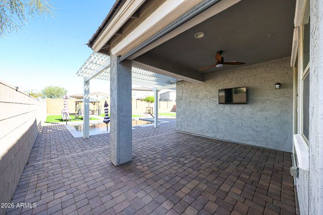 13224 W CORDIA Lane, Peoria, AZ 85383