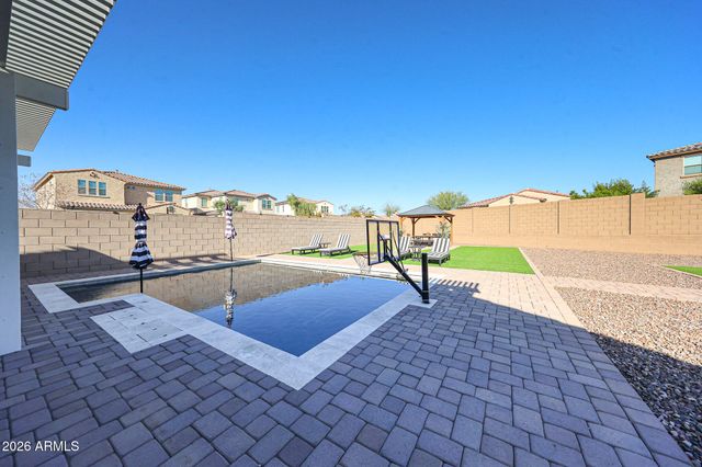 13224 W CORDIA Lane, Peoria, AZ 85383