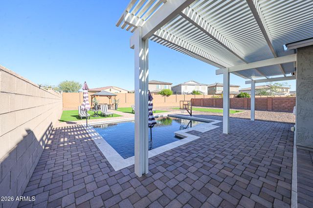 13224 W CORDIA Lane, Peoria, AZ 85383