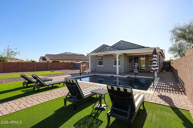 13224 W CORDIA Lane, Peoria, AZ 85383