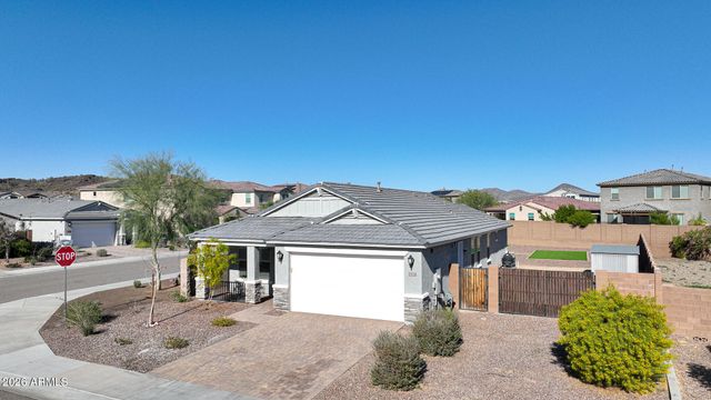 13224 W CORDIA Lane, Peoria, AZ 85383