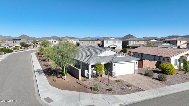 13224 W CORDIA Lane, Peoria, AZ 85383