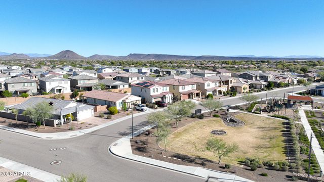 13224 W CORDIA Lane, Peoria, AZ 85383