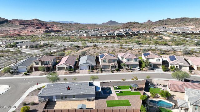 13224 W CORDIA Lane, Peoria, AZ 85383