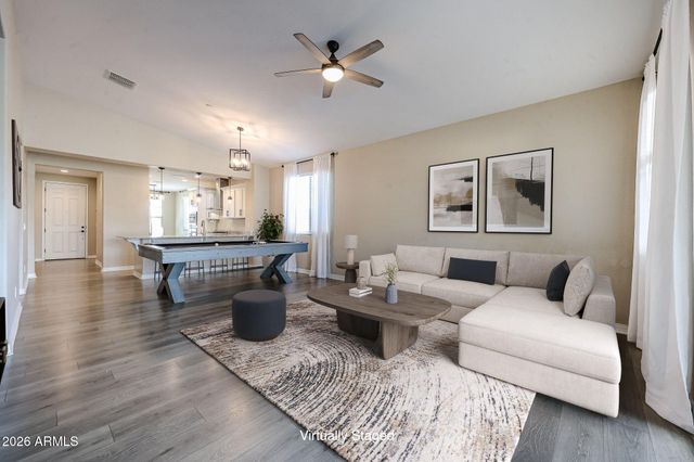 13224 W CORDIA Lane, Peoria, AZ 85383