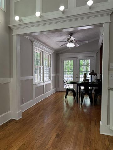 5382 Lanford Springs Court, Lilburn, GA 30047