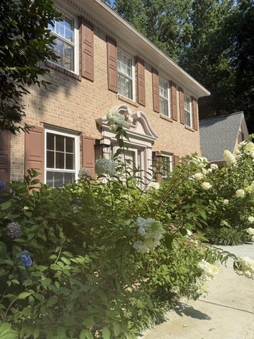 5382 Lanford Springs Court, Lilburn, GA 30047