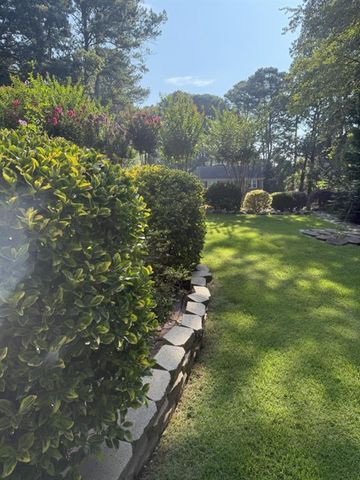 5382 Lanford Springs Court, Lilburn, GA 30047