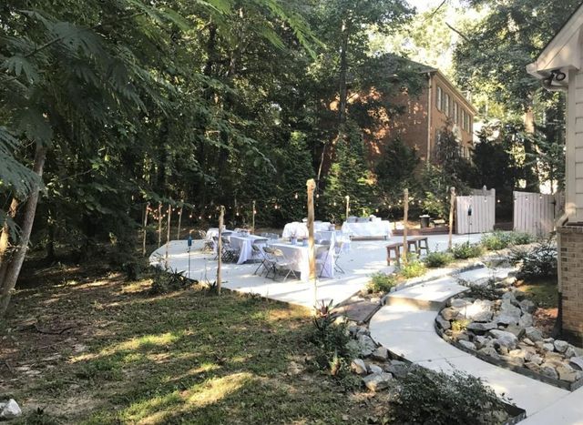 5382 Lanford Springs Court, Lilburn, GA 30047