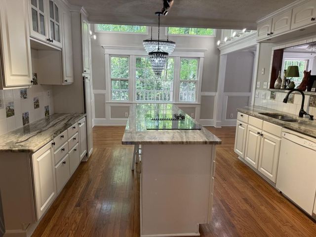 5382 Lanford Springs Court, Lilburn, GA 30047