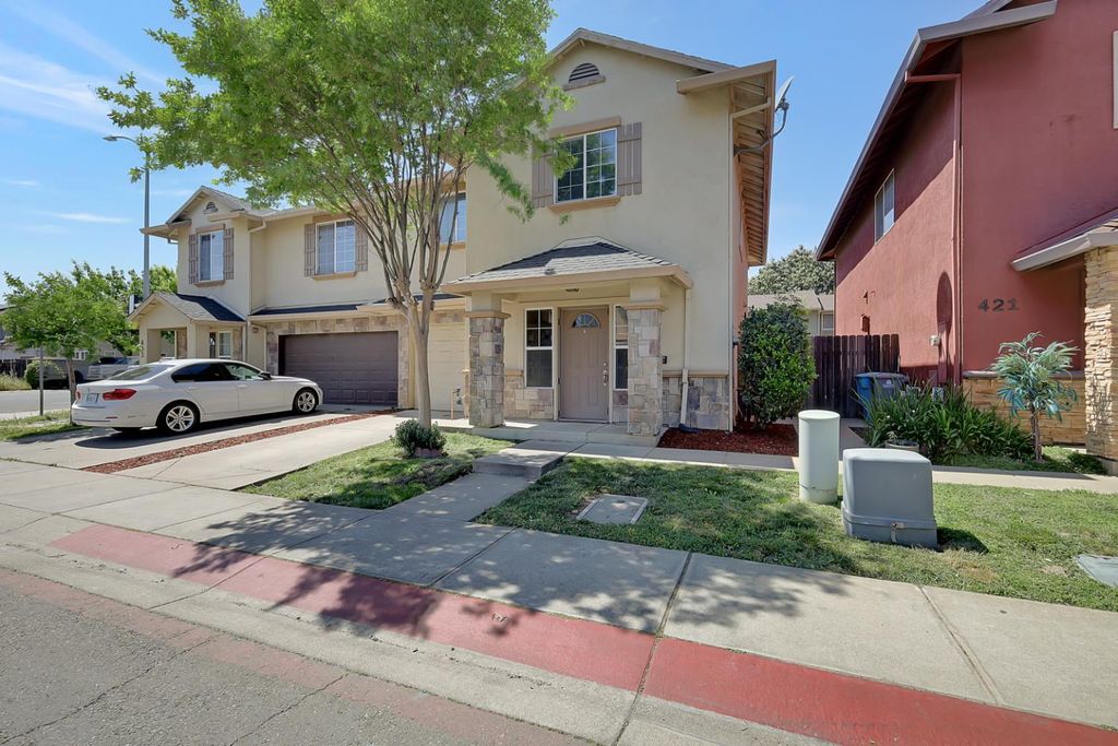 427 Hetherington Cir, Yuba City, CA 95993