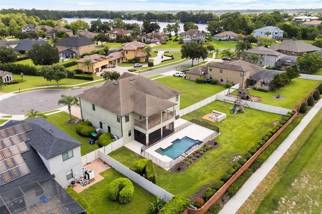 17112 GUILFORD COURT, Orlando, FL 32820
