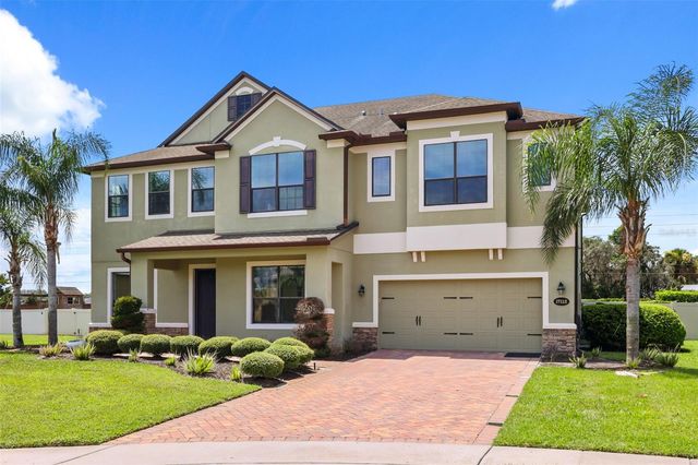 17112 GUILFORD COURT, Orlando, FL 32820