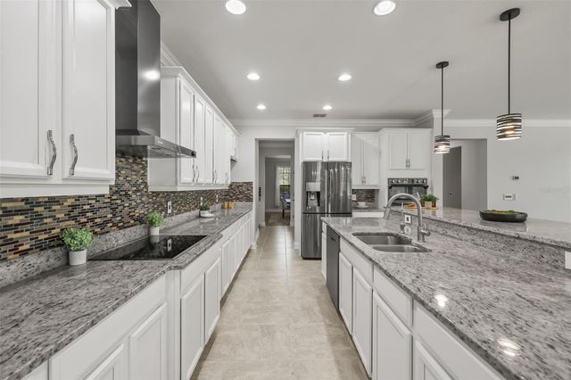 17112 GUILFORD COURT, Orlando, FL 32820
