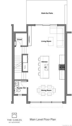 783 Post Road East 201, Westport, CT 06880