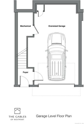 783 Post Road East 201, Westport, CT 06880