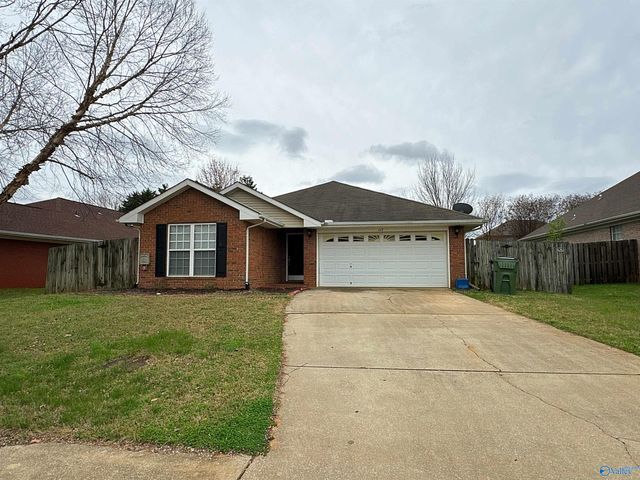117 Bremerton Drive, Huntsville, AL 35824