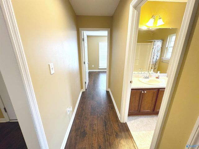 117 Bremerton Drive, Huntsville, AL 35824