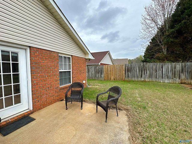 117 Bremerton Drive, Huntsville, AL 35824