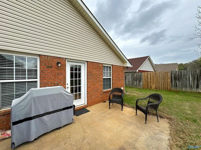 117 Bremerton Drive, Huntsville, AL 35824