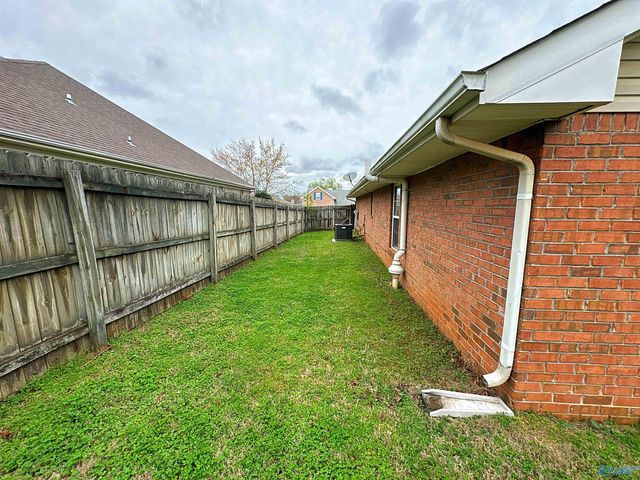 117 Bremerton Drive, Huntsville, AL 35824