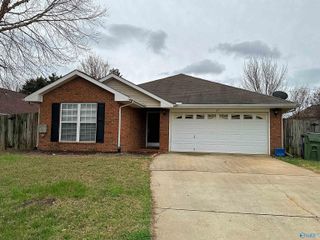 117 Bremerton Drive, Huntsville, AL 35824