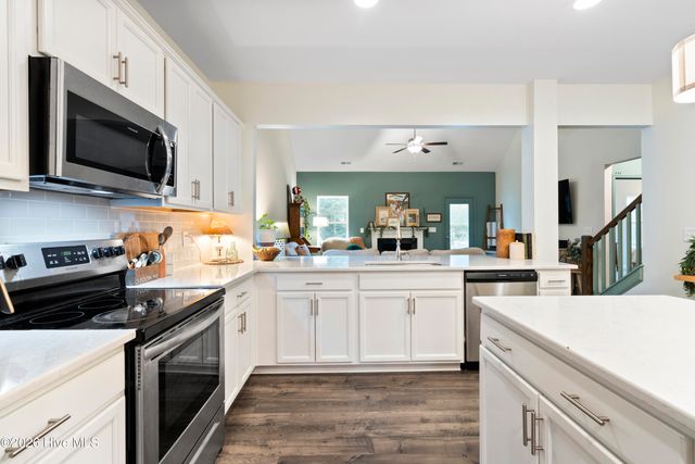 3540 Daufuskie Drive, Wilmington, NC 28412