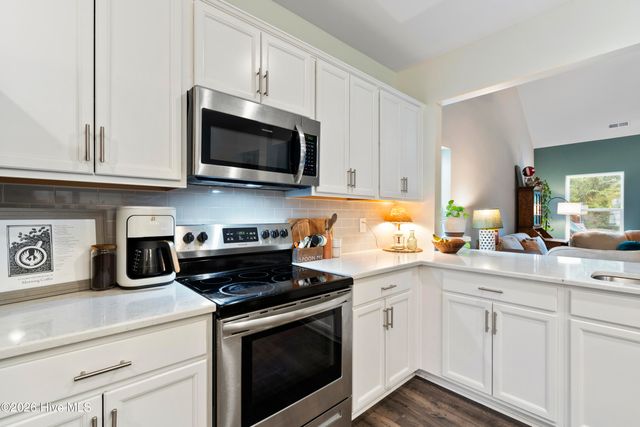 3540 Daufuskie Drive, Wilmington, NC 28412